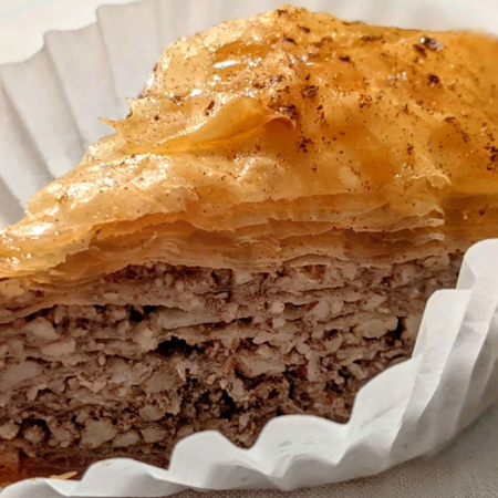 Bakhlava