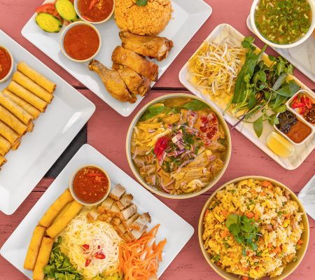 THE WIN VIETNAMESE FOOD TAKEAWAY_hero shot