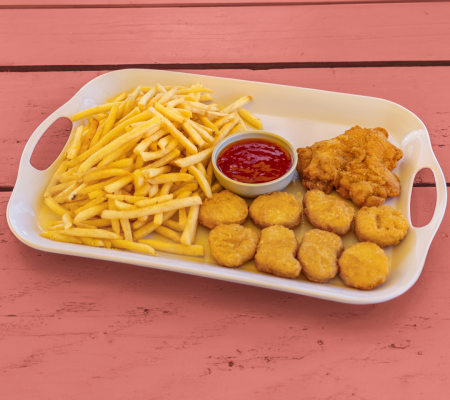 the win nuggets